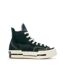 Baskets noires mixte converse chuck 70 plus-2