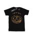 Disney - T-shirt COCO MIGUEL FACE - Femme (Noir) - UTBI16412-1