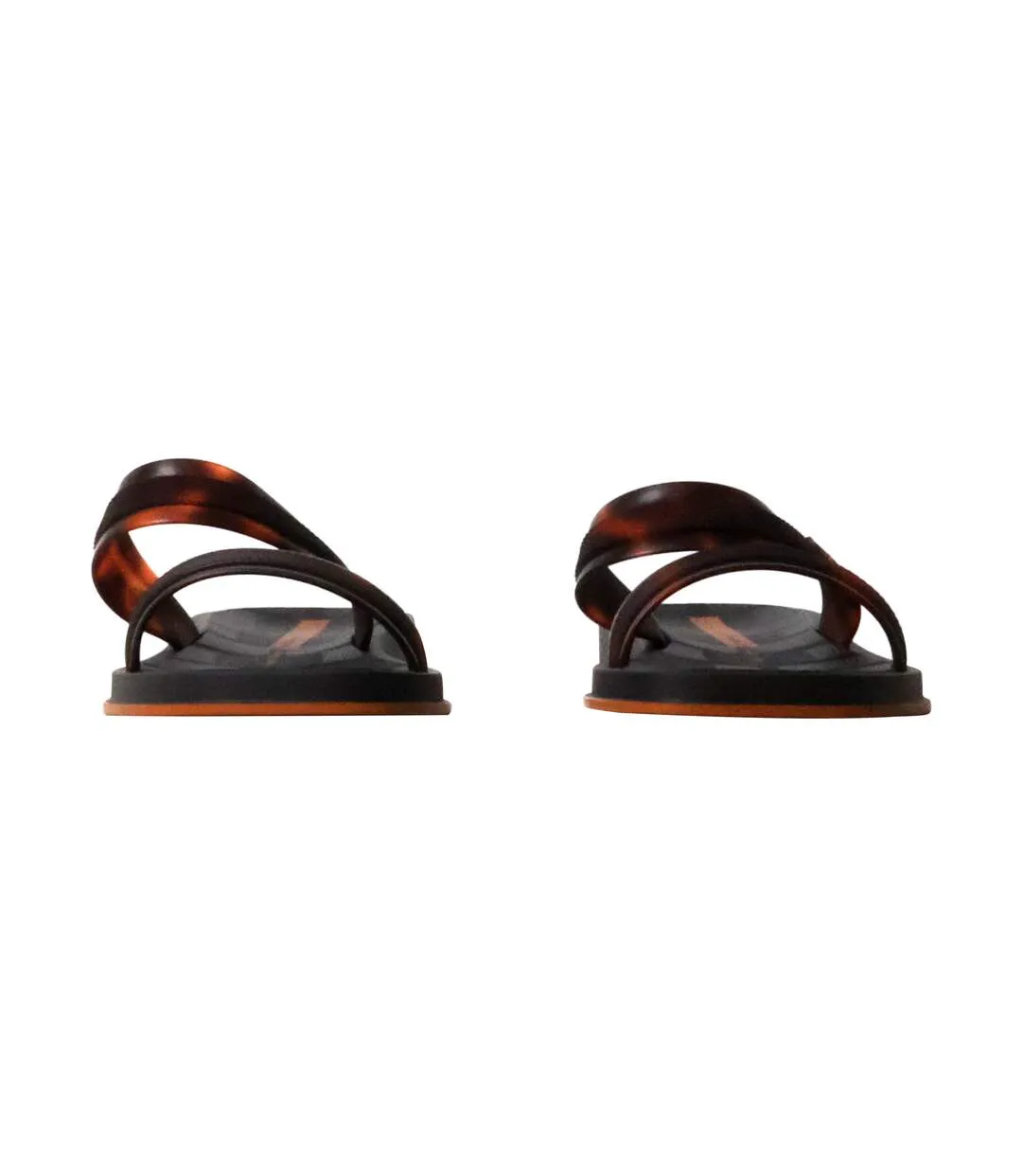 Sandales à Enfiler Ipanema Glow Trendy Slide-5