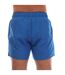 Short De Bain Style Logo Homme Bleu Emporio Armani-2