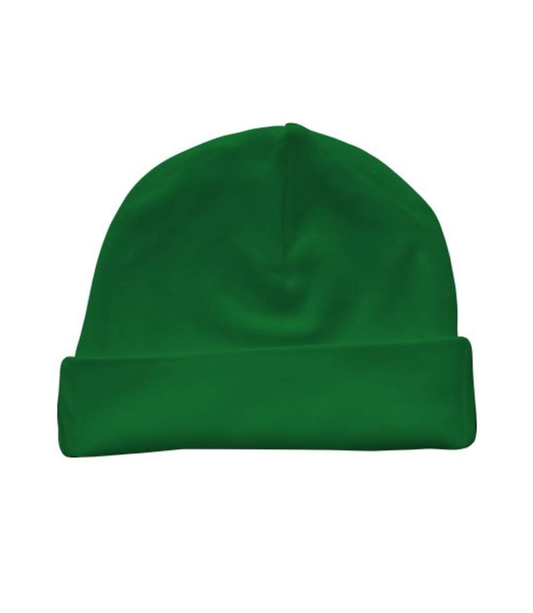 Bonnet rox bébé vert kelly Link Kids Wear-1