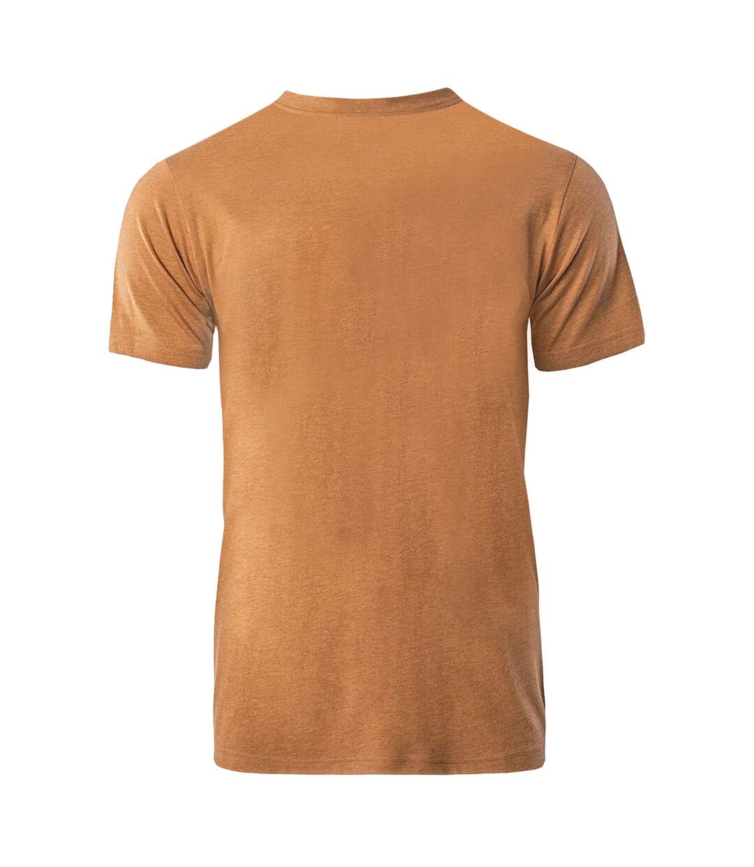 Magnum - T-shirt ESSENTIAL 2.0 - Homme (Cuivre Chiné) - UTIG2144-2