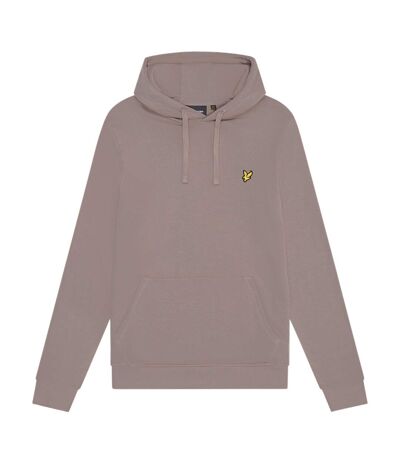 Sweat à capuche homme taupe Lyle & Scott Lyle & Scott