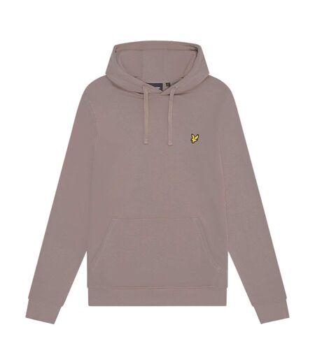 Sweat à capuche homme taupe Lyle & Scott Lyle & Scott