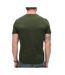 T-Shirt vert homme superdry essential - xxl-2