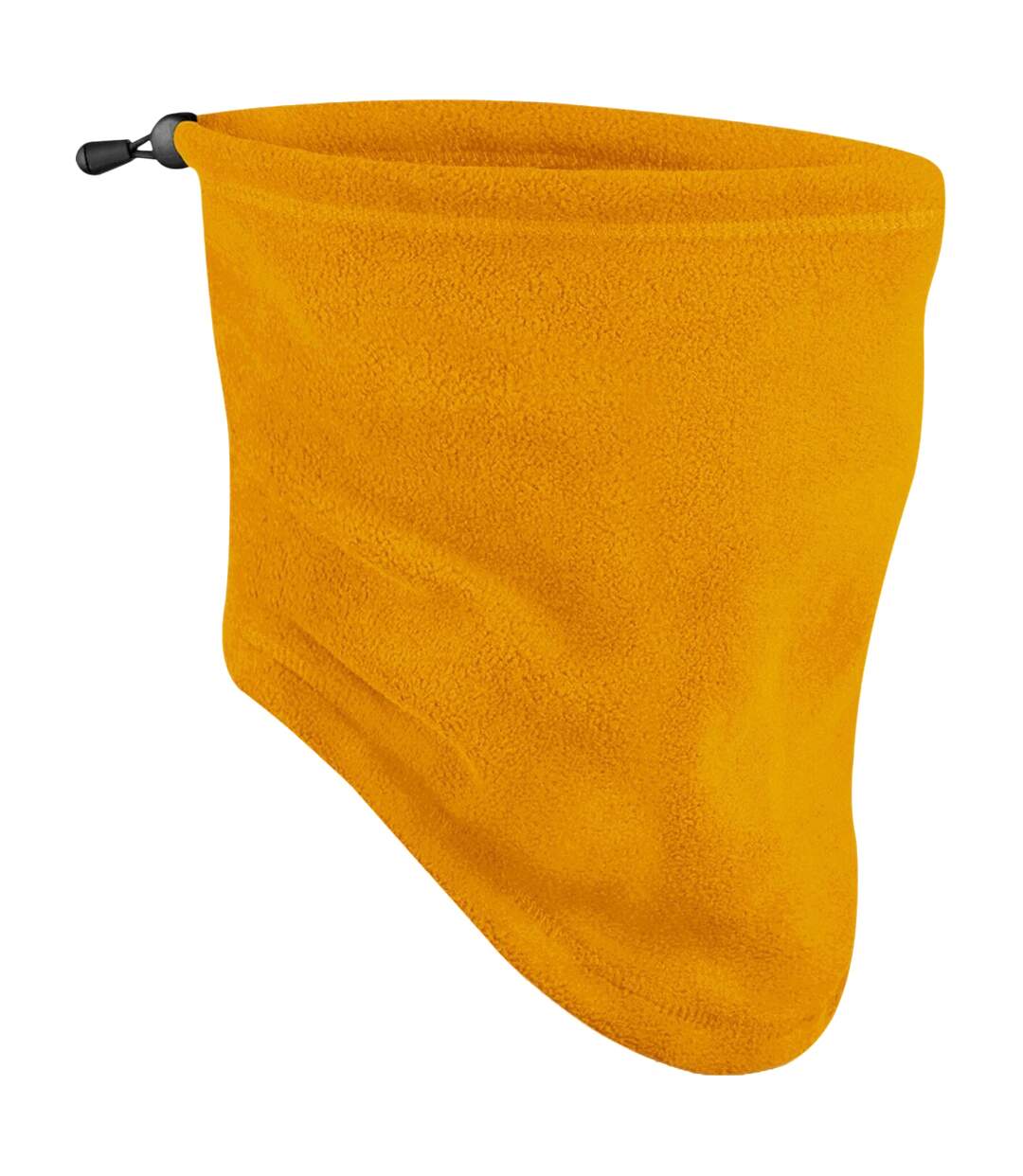 Snood jaune foncé Beechfield