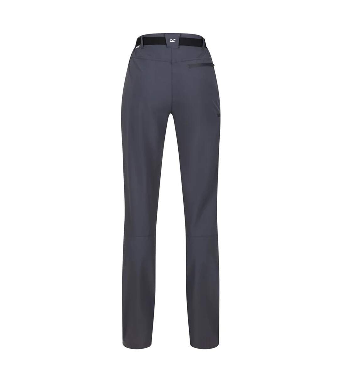 Pantalon Xert Femme Gris Regatta-2