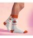 3 Pairs Mens Novelty Cotton Rich Pun Socks | Funny Food Drink Slogan | Gift Idea-5