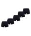 Lot De 5  Boxers Summit Homme Noir G-Star-2