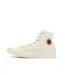 Baskets ecru femme converse chuck taylor all star-1