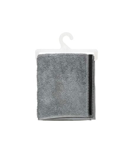 Serviette de Toilette Joia 50x90cm Gris