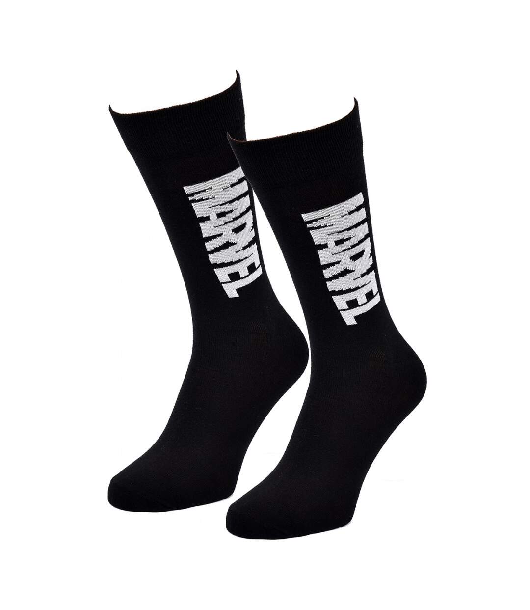 Chaussettes Pack Cadeaux Homme SUPERHEROS-2