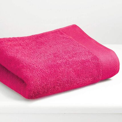 Serviette de bain