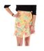 Jupe jaune femme kaporal cid-1
