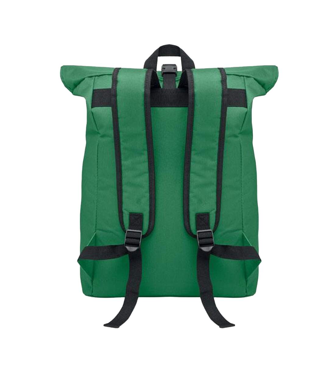 Sac À Dos Irea Taille Unique Vert Foncé MidOcean-2