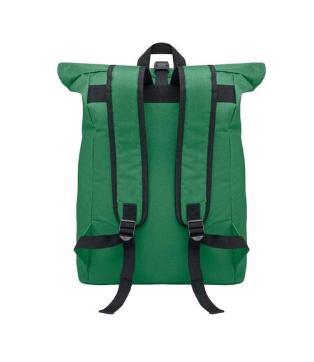 Sac À Dos Irea Taille Unique Vert Foncé MidOcean