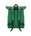 Sac À Dos Irea Taille Unique Vert Foncé MidOcean-2