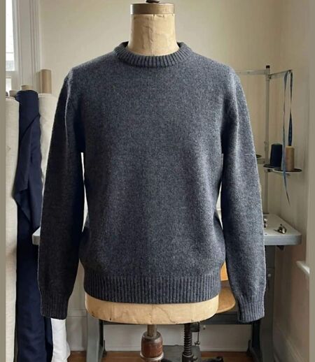 Pull ras cou uni 320108U006