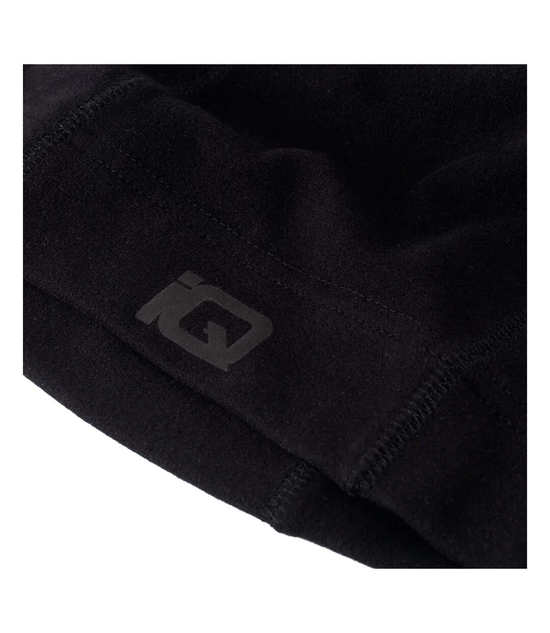 Bonnet Derjo Adulte Noir IQ-3