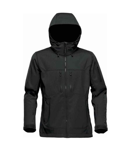Veste Softshell Epsilon Femme Noir Stormtech