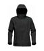 Veste Softshell Epsilon Femme Noir Stormtech-1