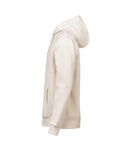 Unisex Adult Regular Full Zip Hoodie Birch Untagged Movement