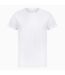 Casual Classic - T-shirt - Homme (Blanc) - UTAB263