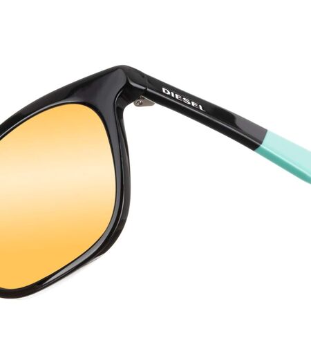 Acetate sunglasses with rectangular shape DL0154 women