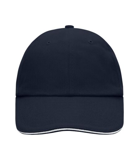 Casquette De Baseball Raver Bleu Marine Myrtle Beach