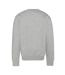 Sweat gris homme schott rdc print-2