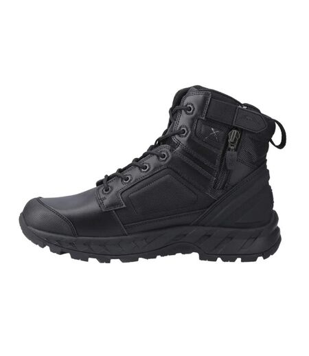 Mens Spider Exo 6.0 Ct Safety Boots Black Magnum