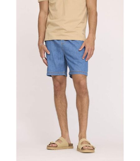 Short coton regular NORY