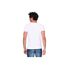 T-Shirt coton homme Aaron Vondutch-2