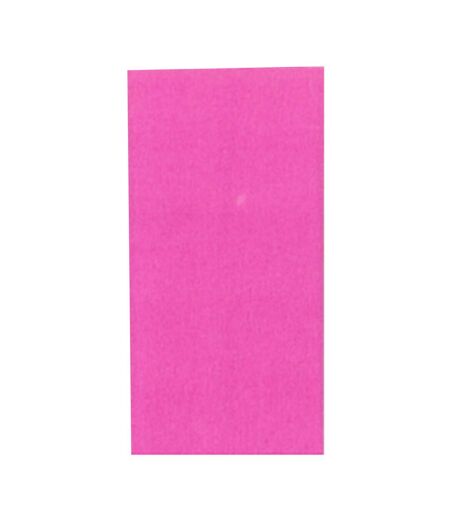 County Folded Crepe Papers (Mid Blue) (4.9ft x 19.7in) - UTSG14775