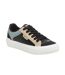 Baskets Cheery Sporty Femme Noir Rocket Dog-1