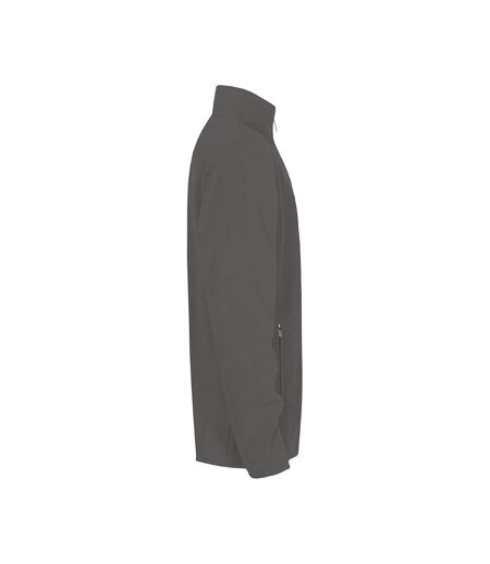 Veste Homme Gris Acier Promodoro