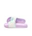 Claquettes violettes/blanches/bleu homme puma leadcat 2.0 384139-01 - 40.5-1