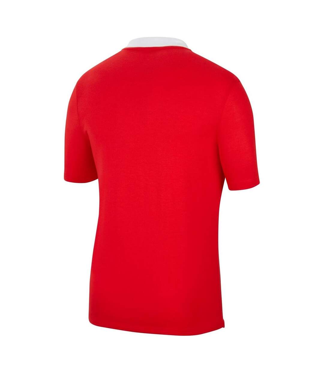 Polo Park Homme Rouge Nike-3