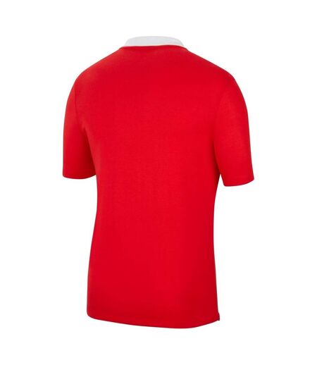 Polo Park Homme Rouge Nike