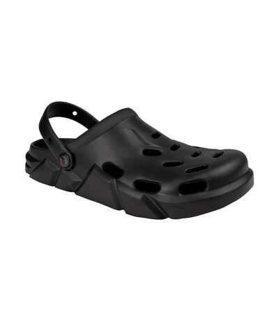 Sabots Bivvy Adulte Noir Speero