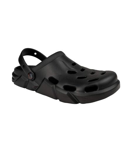 Sabots Bivvy Adulte Noir Speero
