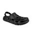 Sabots Bivvy Adulte Noir Speero-1