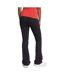 Legging Motif/style Petit Logo Essentials Femme Noir Adidas-3