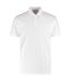 Kustom Kit Mens Polo Shirt (White) - UTBC5580