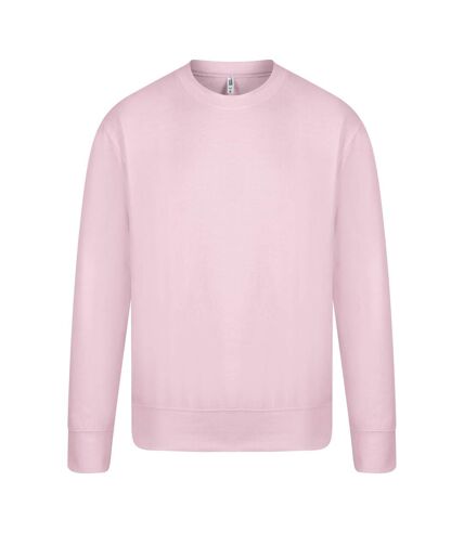 Sweat homme rose clair Casual Classics Casual Classics