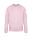 Sweat homme rose clair Casual Classics Casual Classics