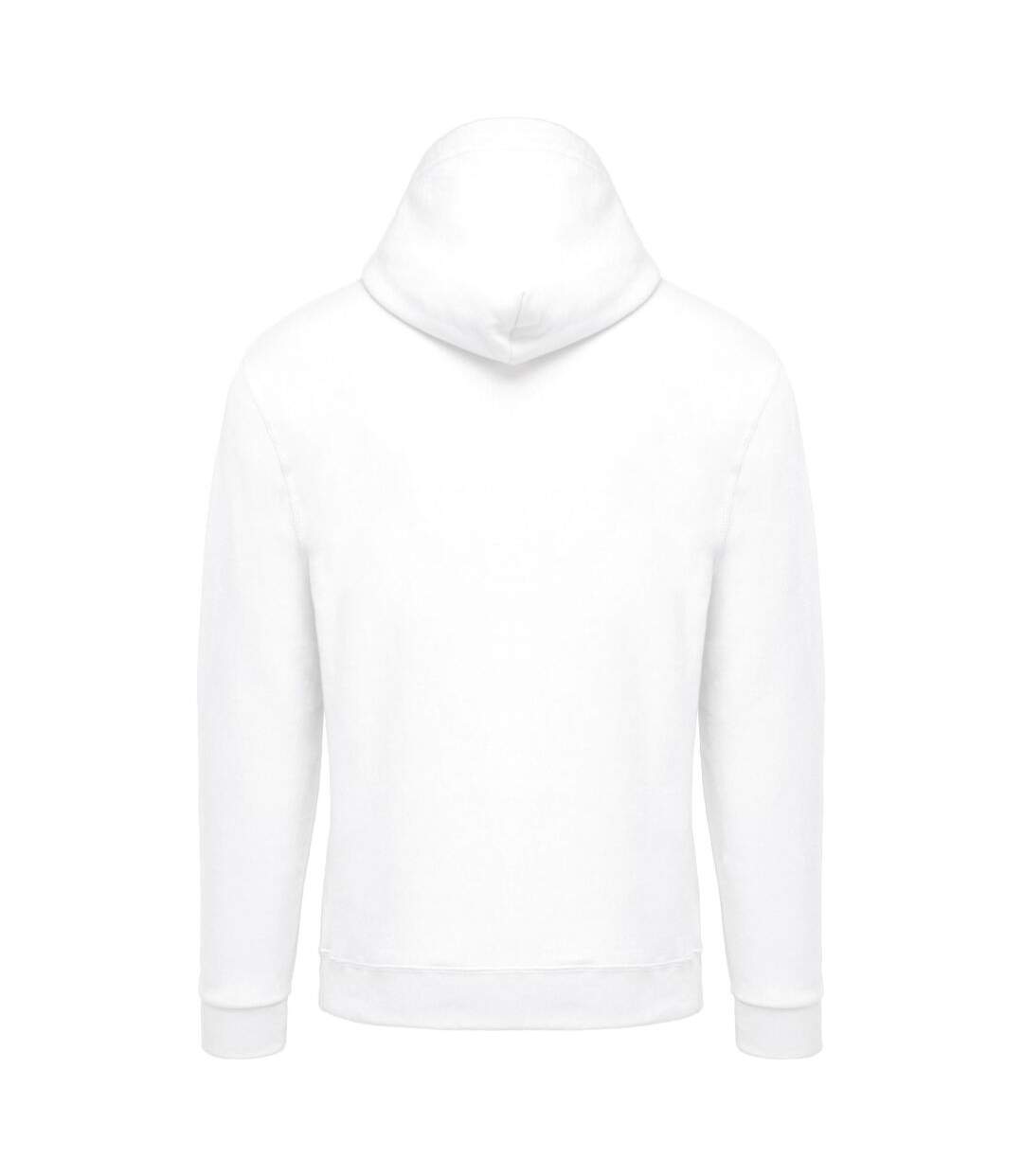 Sweat zippé capuche Kariban-2