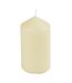 Bougie Pilier Essentiel II 15cm Vanille-2