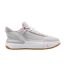 Womens/ladies Air Jordan Day 1 Eo Leather Trainers Grey Pink Nike-1