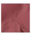 Legging 7/8 femme rouge Adidas-3